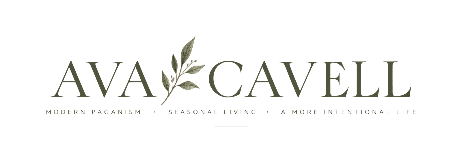 AVA CAVELL